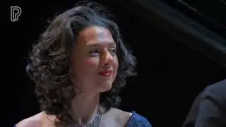 Tchaikovsky - Piano Concerto No. 1 | Khatia Buniatishvili