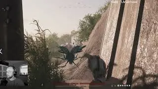 Ghosts of Bayou !? Hunt Showdown on XBOX 29.05