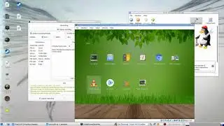 slax! Slax linux debian based!