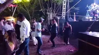 BAILE EN COAXILOAPA CON 