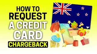 How to Request a Credit Card Chargeback (NZ Edition)