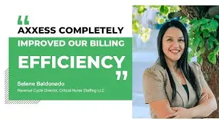 Axxess | The Easiest Home Healthcare Billing with Axxess Software