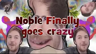 {YTP} Noble finally goes crazy
