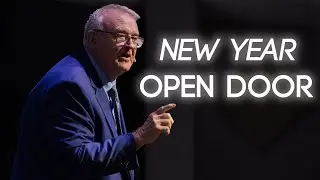 Новый год, двери открыты | Пастор Грегори Поуп