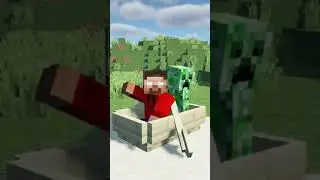 Things you didn't about Minecraft | Mc lol