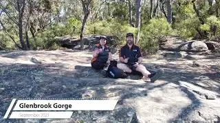 Glenbrook Gorge