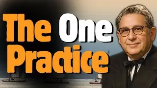 The ONE Practice That Awakens CHRIST CONSCIOUSNESS | Joel S. Goldsmith Explained