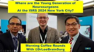Young Neurosurgeons Do Not Learn Stereotactic Radiosurgery.  Where are the Youth?