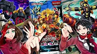 Unlocking The True Power Of Barian Force! // Progression Polls (feat.  @noajenkYGO  )