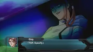 [ENG Sub]2nd Super Robot Wars OG - Medius Locus(1st Form) Attacks