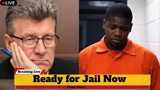 &ldquo;Shocking Moment Revealed: Judge McNally&rsquo;s Anger Erupts, Freezing the Defendant in  Brownstone Case&rdquo;