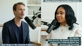 Generational warfare: The Esther Story 