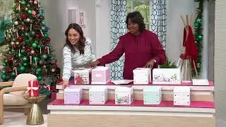 LDRS Creative Luxe Cling and Store Bundle