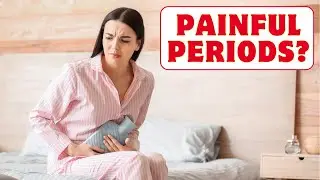 How to relieve menstrual cramps naturally