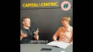 Making Architecture Accessible to All - Tim Heatley, Capital & Centric #ilsalottosessions
