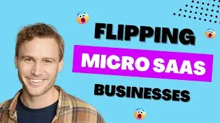 Flipping Saas Companies For Profits & What You Need To Know
