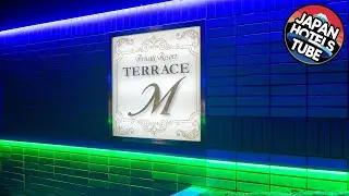Terrace M Yokota Base (Adult Only) | Hachioji, Japan | Hotel Review 🏨