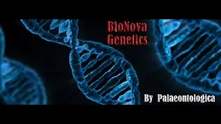 BioNova Genetics  |  Creepypasta scary stories from the internet