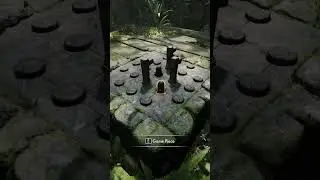 How to Beat The Blessed Pearl Quest in Indiana Jones and the Great Circle!