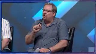 &iquest;Qu&eacute; est&aacute;s Construyendo con tu Vida | Rick Warren Ense&ntilde;anza