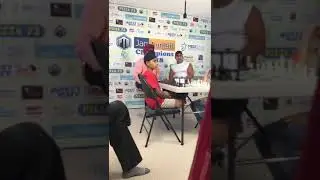 Jag bani Tv interview