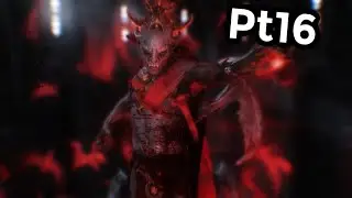 Skyrim Pt16-Where Darkness Dwells