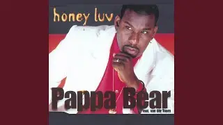 Honey Luv (Booya Remix)