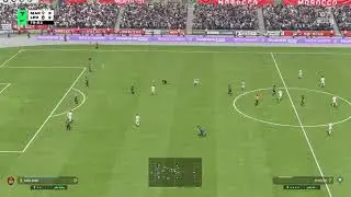 Live fc26 ps5 club pro