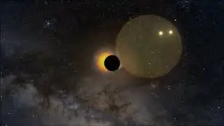 Globoscuro - Le Altezze