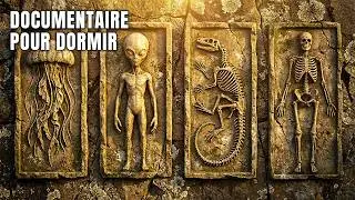 Combien de civilisations la Terre a-t-elle oubliées ? | Documentaire Pour Dormir