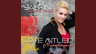 T&uuml;te Mitleid (Na Na Na Na Naa Na) (DT Mix)