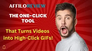 The One Click Tool That Turns Videos into High Click GIFs