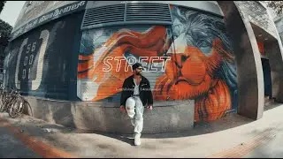 Street Fashion Film | Sony A7IV | Samyang 8mm