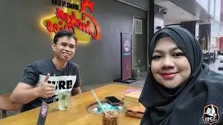 Lagu Bajau Kissang Bersama Pemain Keyboard M.Sabari USG 2024