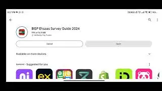 BISP 25000 App: How to Apply & Track Payments | Complete Guide