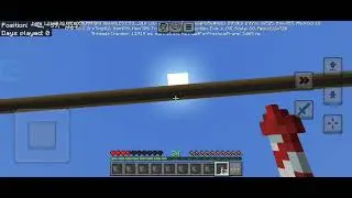 Gort homemade in Minecraft Xbox 