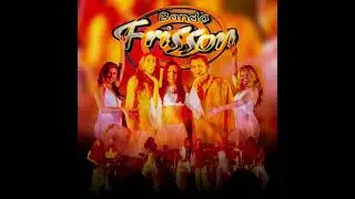 BANDA FRISSON DO PARÁ -  EM PORTO TROMBETAS