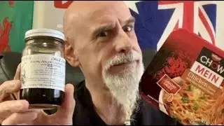 Who&rsquo;s a noodles best friend? Tonight it&rsquo;s Blazing Dragon&rsquo;s Phoenix Sauce! AND the 1st CTH Bus Burn!