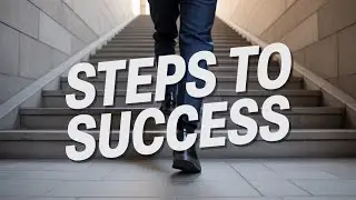 Pastor Mike Wells: Steps to Success | January 11, 2026