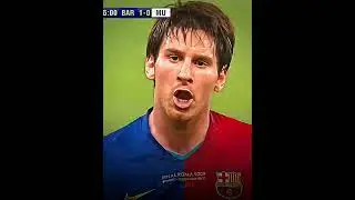 Messi 🔥🔥