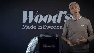 Wood's dehumidifier DSC95P &ndash; Versatile Crawl Space and Whole House Dehumidifier