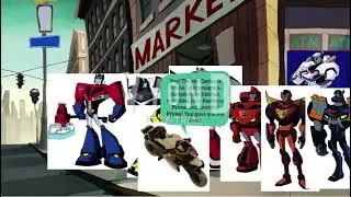 Luigi, Twilight, Thomas, Bowser Jr, Zara, Twist, & Murray Sings The Pop Goes The Diesel Song
