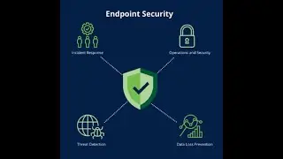 Telugu- End Point Security - #cybersecurity #hacker #hacks #security #secret #soc #siem #cyberpunk