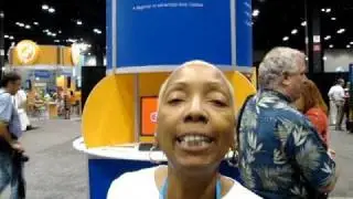 Guru Of Sales interview w/ an eBay education specialist