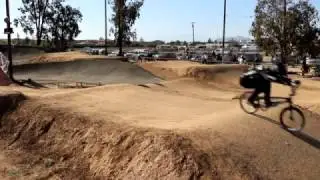 How to jump a table top