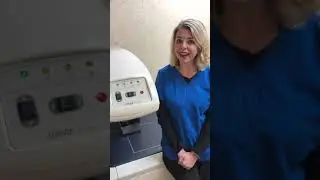 Dexa Bone scan