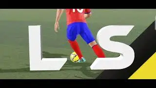 DLS 22 INTERNATIONAL CUP