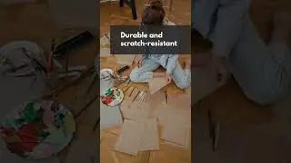 Benefits of Laminate Flooring