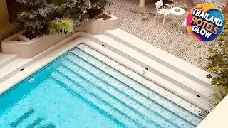 Miami Hotel Bangkok | Bangkok, Thailand | Hotel Review 🏩