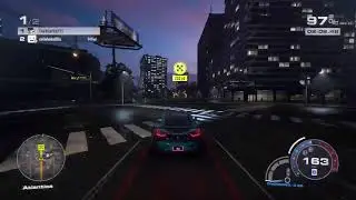 TOP 1 PERCENT IN NEED FOR SPEED UNBOUND PS5 TLR CREW